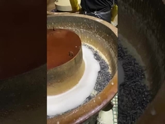 Quá trình làm việc điện áp