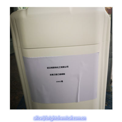 Electroplating Chemical Acid Fog Inhibitor