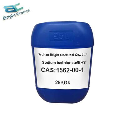 45% độ tinh khiết Hydroxyl Vinyl Sulfonate Muối Natri Nickel Plating Leveling Agent