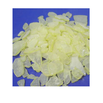 Hạt vàng nhạt Solid Resin Modified Maleic Resin CAS 94581-16-5