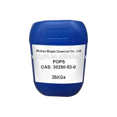 Độ tinh khiết cao 45% POPS Nickel Electroplating Additives CAS 30290-53-0