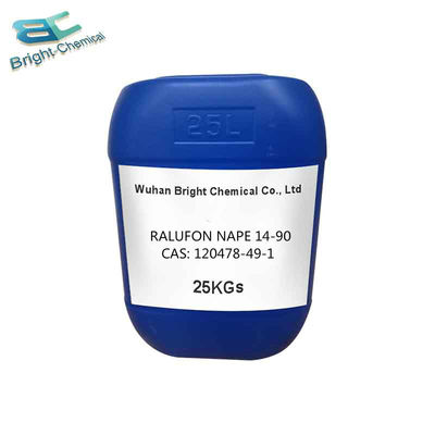RALUFON NAPE 14-90 CAS No. 120478-49-1 Chất hỗ trợ hóa học