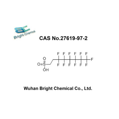Perfluorohexyl Ethyl Sulphonic Acid CAS No 27619-97-2 EINECS No 248-580-6 Đối với thị trường