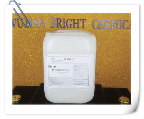 Tetrakis 2-Hydroxypropyl Ethylenediamine 102-60-3 EDTP EINECS số 203-041-4