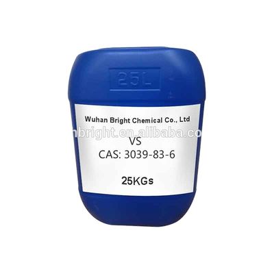Nickel Plating Brightener Vinyl Sulphonate Lỏng sáng màu vàng 3039-83-6