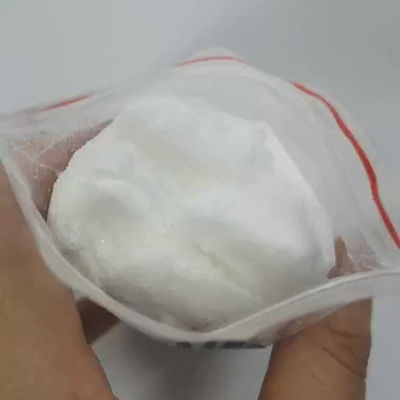 98% bột Khối ức chế sương mù Kali Perfluorohexyl Ethyl Sulfonate 59587-38-1