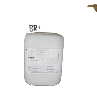 EDTP Giải pháp mạ đồng không điện phức tạp đại lý CAS số 102-60-3
