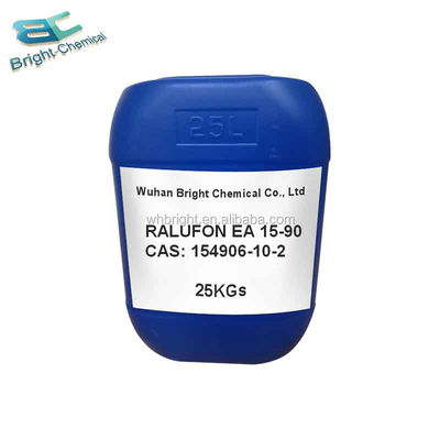 Các hóa chất điện mạ cao cấp RALUFON EA 15-90 Cho mạ kẽm