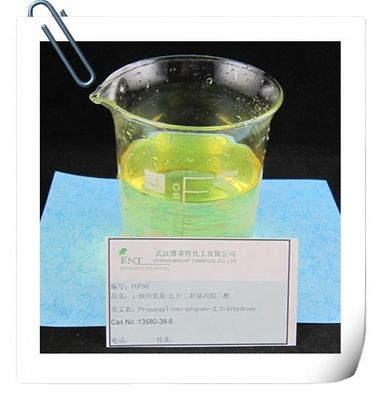 Thiết bị làm sáng điện mạ niken POPDH CAS No.13580-38-6 50% Lỏng