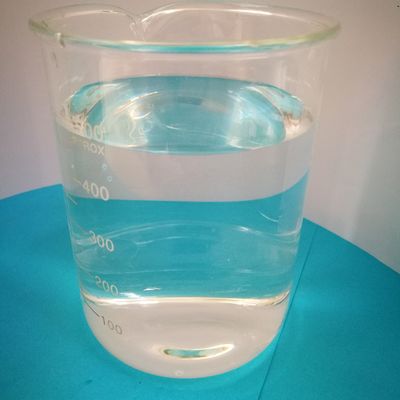 99% tinh khiết DBE dung môi chất lỏng / DIBASIC ESTER CAS 95481-62-2