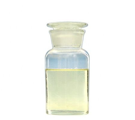 Triflic Anhydride CAS No. 358-23-6 Lỏng không màu đến vàng nhạt với độ tinh khiết 99,5%