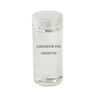 Capstone FS-10 Thời gian xử lý tăng tốc Nâng cao bề mặt và tắm dưới Dragout CAS 27619-97-2 Phụ gia cho mạ Chrome cứng