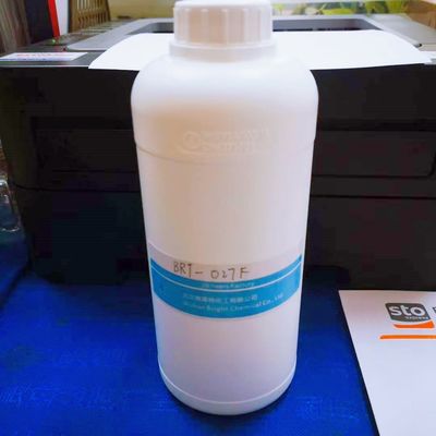 30% Không màu chất lỏng cứng Chrome Khói ức chế CAS: 27619-97-2/1H,1H,2H,2H-Perfluorooctanesulfonicacid