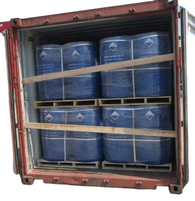 MESYL CHLORIDE CAS No. 124-63-0 Được các nhà sản xuất vật liệu thuốc trừ sâu tin tưởng