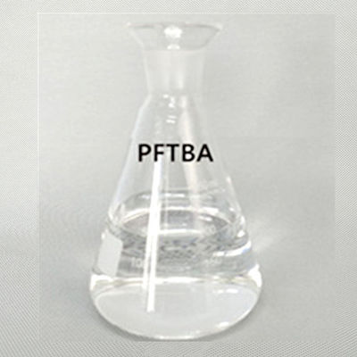 Fluorinert FC43 Cas 311-89-7 PFTBA Perfluorotributylamine 95% Dầu không màu