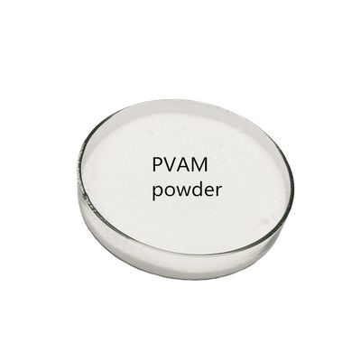 Polymer cao cationic PVAM Polyvinylamine CAS183615-54-5 Đối với xử lý nước thải