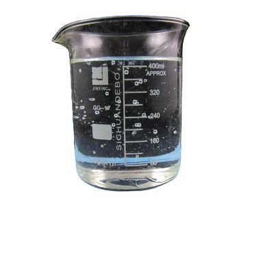 99% Polyethylenimine lỏng Mw 300 CAS 25987-06-8 Giải pháp làm sáng EPOMIN