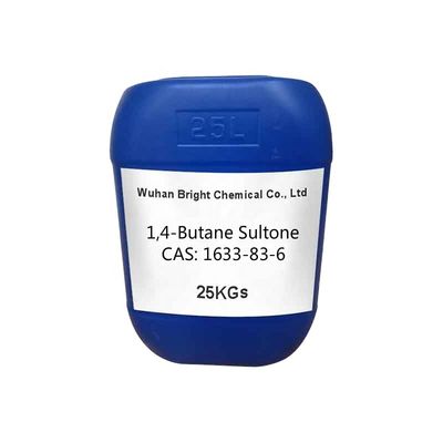 Nickel Plating Semi Brightener CAS 30331-66-1 Các chất trung gian tổng hợp hàng đầu