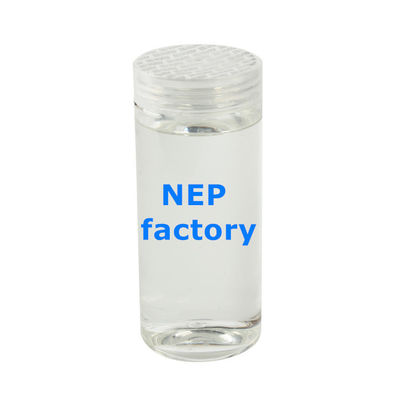 C6H11NO 99,5% N-Ethyl-2-Pyrrolidone 1-Ethyl-2-Pyrrolidinone NEP