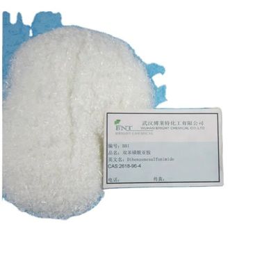 BBI C12H11NO4S2 Điện áp làm sáng hóa chất sáng Độ tinh khiết 85% tối thiểu 90%