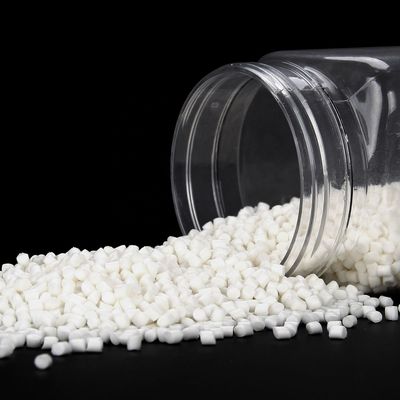 (C3H6O3) X nhựa polyme PLA/PLLA CAS 26100-51-6 Axit Propano