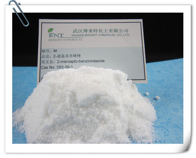 98% bột Cas 583-39-1 Acid Copper Brightener M (((2-Mercaptobenzimidazole)