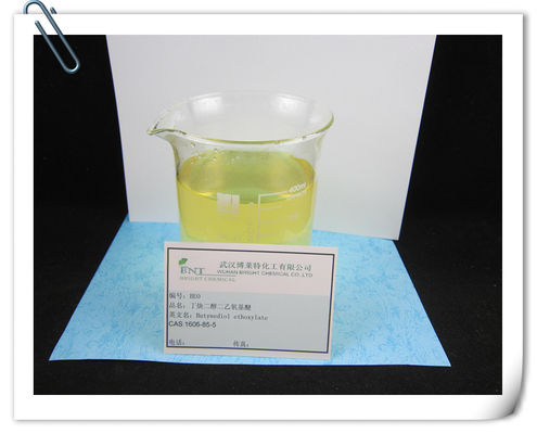 BEO ((1,4-Bis ((2-hydroxyethoxy)-2-butyne)/CAS No 1606-85-5