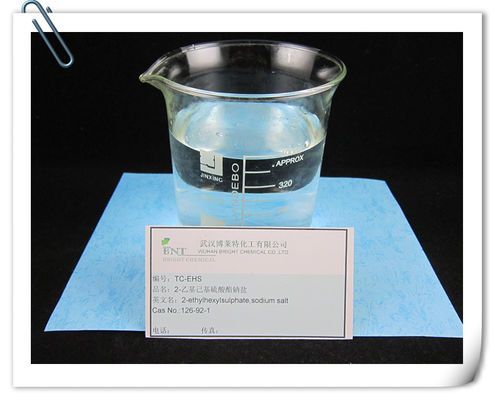 TC-EHS ((Sodium 2-ethylhexyl sulfate)/CAS No 126-92-1