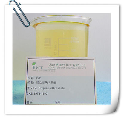 PME ((Propynol ethoxylate) /CAS No 3973-18-0