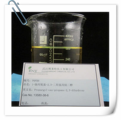 Xét 50% POPDH ((3-Prop-2-Ynoxypropane-1,2-Diol) CAS số 13580-38-6