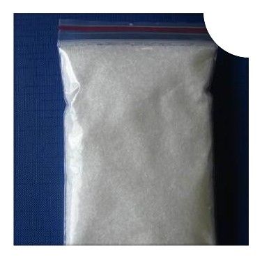 TRIS(Tris(hydroxymethyl)aminomethane CAS:77-86-1 99,5% tinh thể trắng đệm sinh học và titration axit