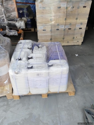 Tối ưu hóa quy trình mạ của bạn với axit phosphinic 50% Độ tinh khiết Chất trung gian mạ điện 6303-21-5